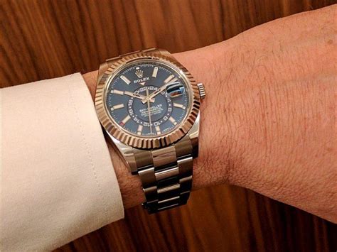 bracciale rolex acciaio quanto costa|L’arte dell’orologeria .